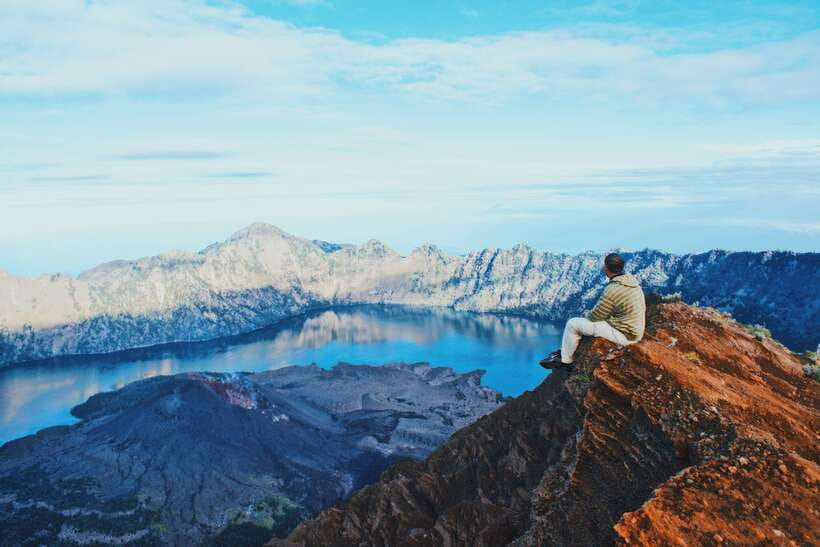 Mount Rinjani: 3D/2N Trekking to Summit, Lake and Hot Spring - Final Thoughts: Who Should Consider This Trek?