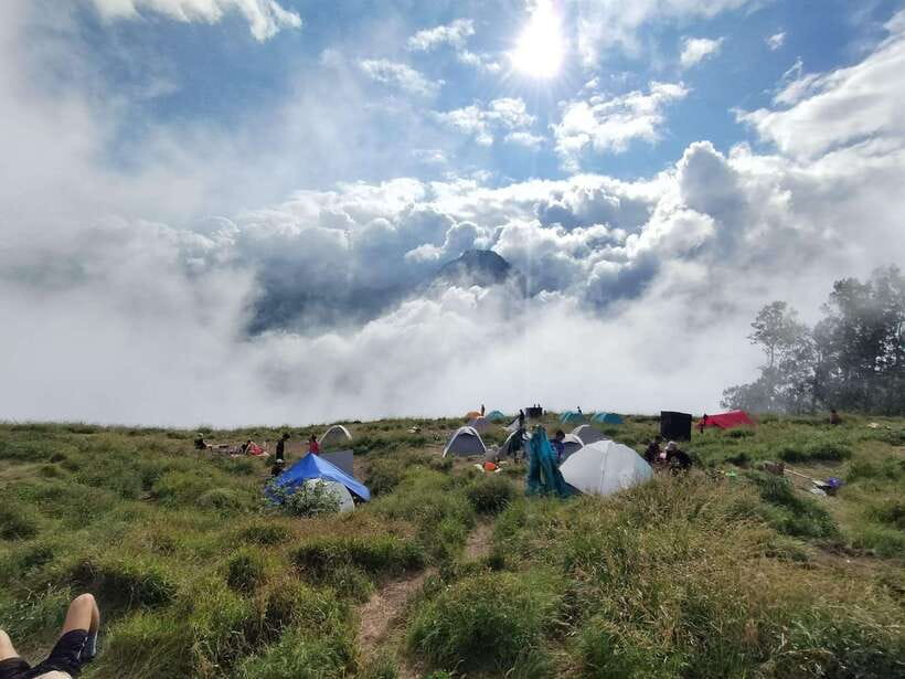 Mount Rinjani: 3D2N Trekking Summit Lake Torean Village - What Makes This Tour Stand Out