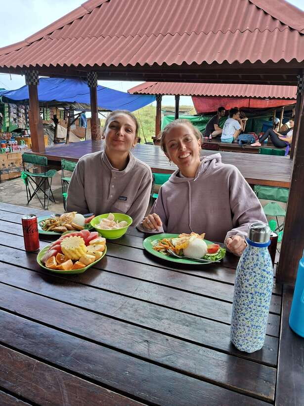 Mount rinjani: camping 2 day 1 night to Rinjani crater rim - What Makes This Tour Stand Out?
