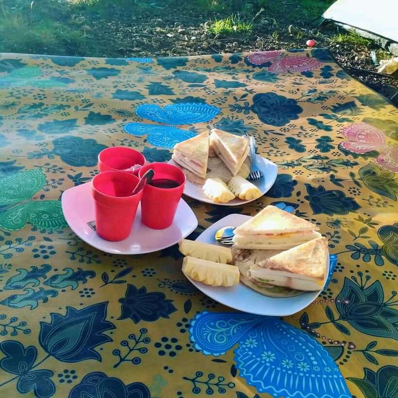 MOUNT RINJANI SUMMIT 2 DAYS 1 NIGHT TOUR - Detailed Review of the Mount Rinjani Summit Trek