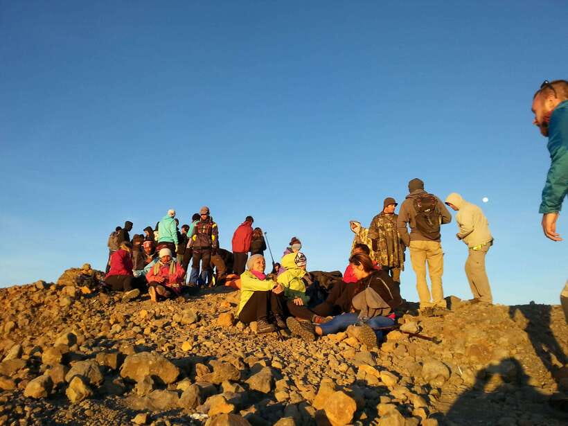 Mount Rinjani Trek 2D/1N Trek to Summit 3.726 m. - The Practicalities: What You Need to Know