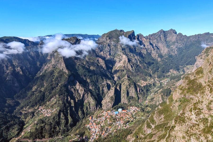 Mountain Wonders: Nuns Valley Half-day Private Jeep - What Makes This Tour Stand Out
