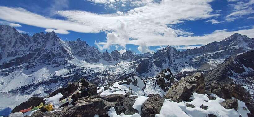 Mt Everest Sunrise View, KalaPatthar Trek Helicopter Return. - Final Thoughts: Is This Trek Right for You?