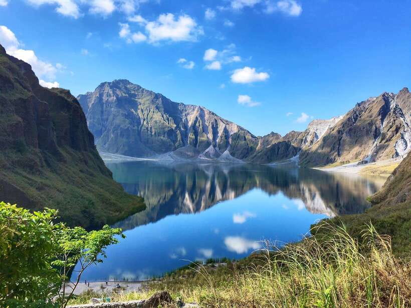 Mt.Pinatubo:Pinatubo Crater Hike Day trip only from MANILA - Why This Tour Offers Great Value