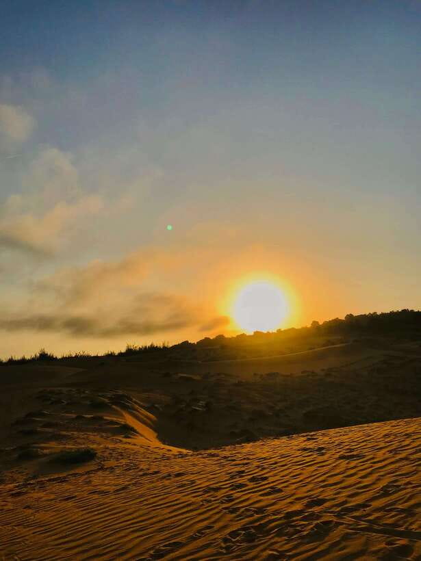 Mui Ne: Sunrise or Sunset Jeep Tour & Quad Bike With Driver - Itinerary and Highlights