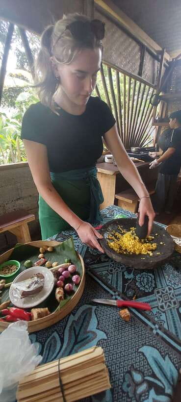 Munduk: Balinese Cooking Class with Dinner at a Local Home - Authenticity and Value