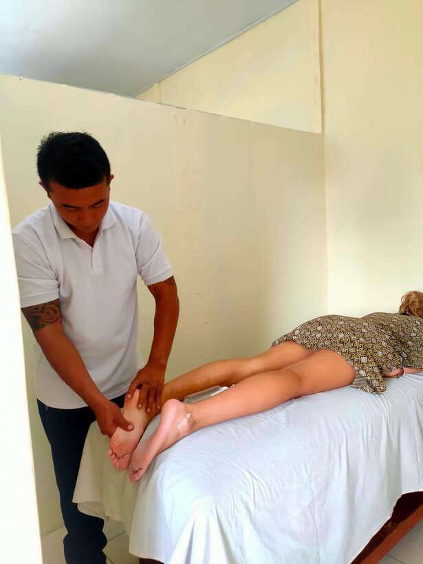 Munduk:Balinese traditional massage - Who Should Consider This Experience?