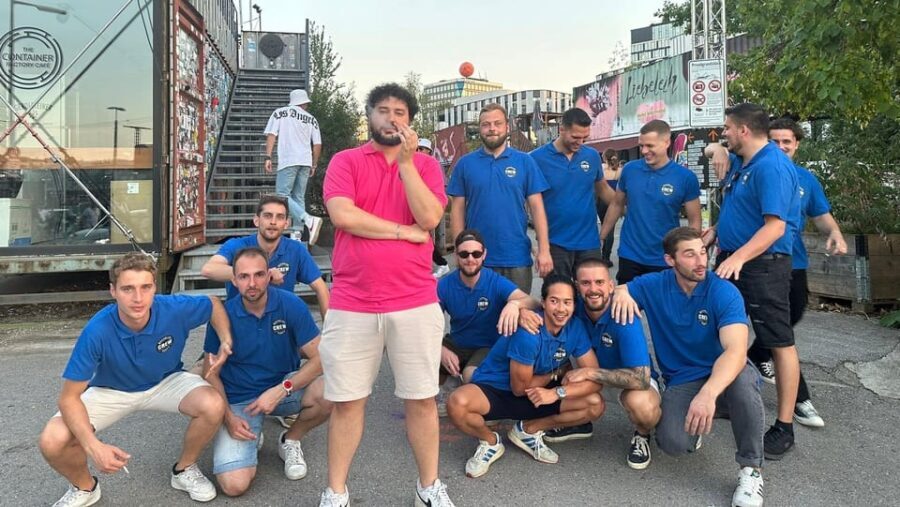 Munich: 2 Nights PubCrawl Shots and Party! - Who Should Consider This Tour?