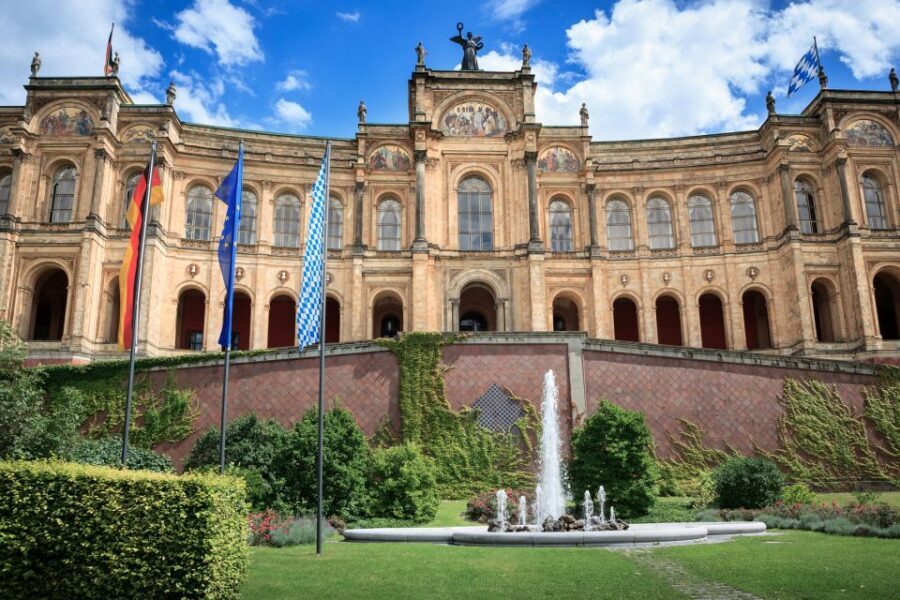 Munich: City Highlights Guided Segway Tour - Exploring Munich’s Highlights