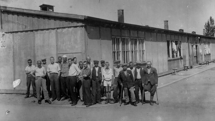 Munich: Dachau Concentration Camp Memorial Site Tour by Car - Who Should Consider This Tour?