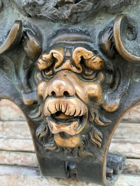 Munich: Night Watchman Tour for Kids (6 - 12 years) - 75 min - Highlights of the tour