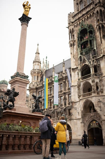 Munich: Old Town Beer and Pub Tour - Final Thoughts