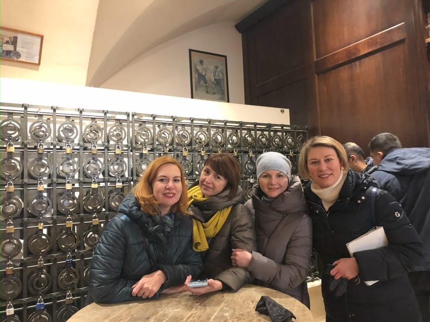 Munich old town: culture, history and traditions - An In-Depth Look at the Munich Old Town Tour