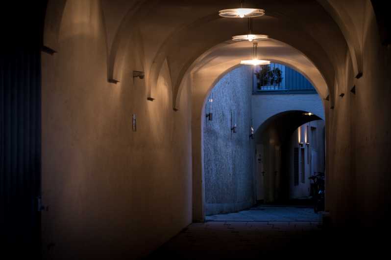 Munich: Raven Black Witches and Executioners Walking Tour - A Deep Dive into the Experience