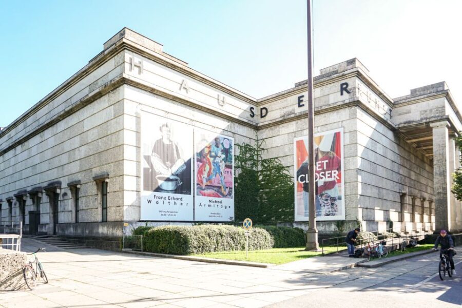 Munich: Third Reich Guided City Walking Tour - Key Points