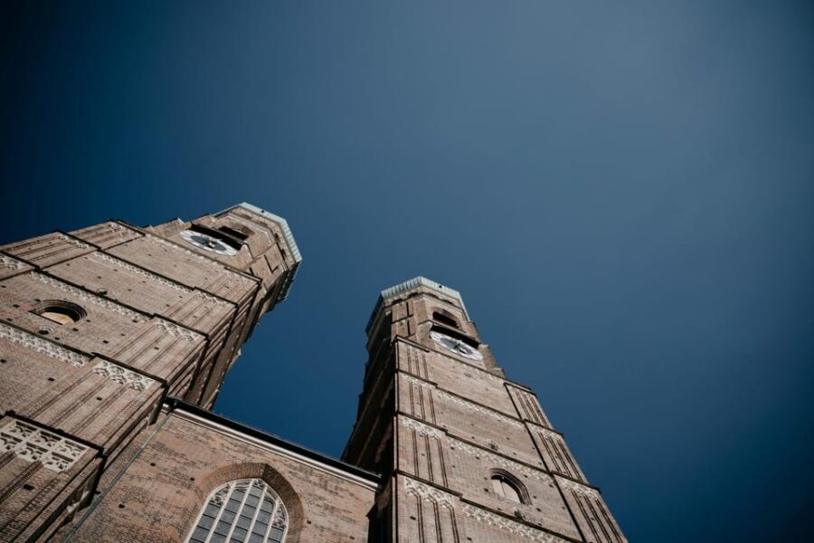 Munich's Old Town Legends - Guided Tour - What Makes This Tour Special