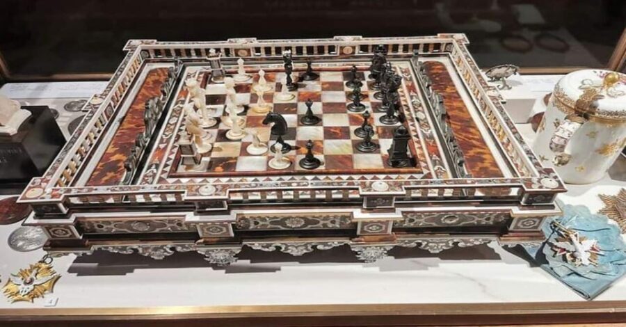 Museo Czartoryski: Visita in italiano e salta la fila. - The Value of Skip-the-Line Access