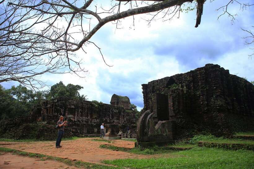 My Son Amazing Sunset Tour From Hoi an - Exploring the UNESCO World Heritage Site of My Son Sanctuary