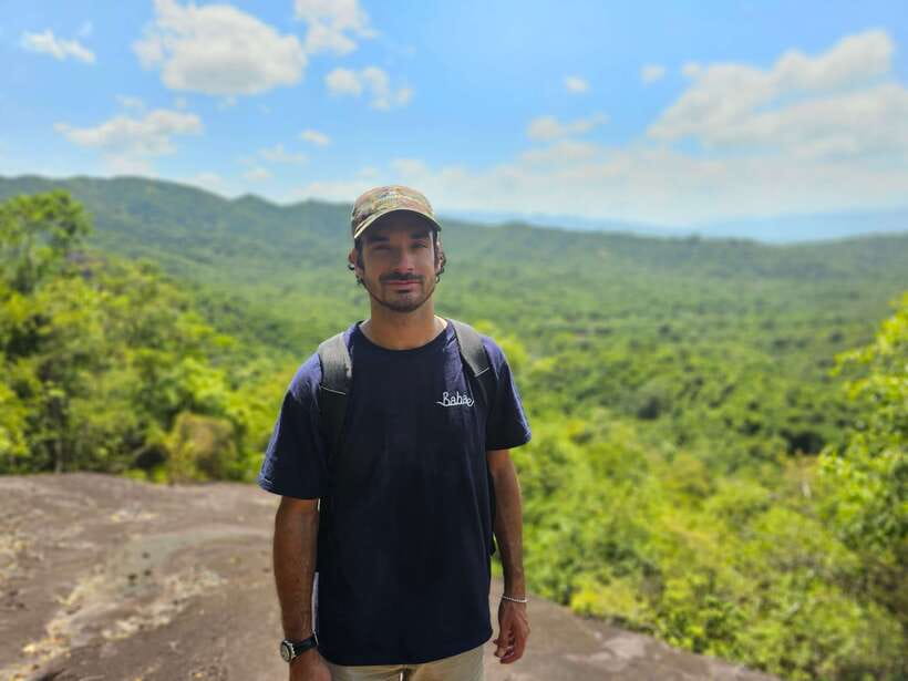 My Son Sanctuary and Mountain Trekking - Pilgrimage - The Significance of Historical and Cultural Heritage