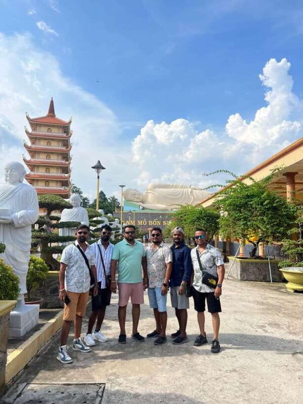 My Tho Ben Tre Mekong Delta Full Day Group Tour - Tour Overview