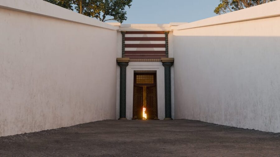 Mycenae Entry ticket & Virtual Reality Audio Guided Tour - Breaking Down Each Site: What You’ll See