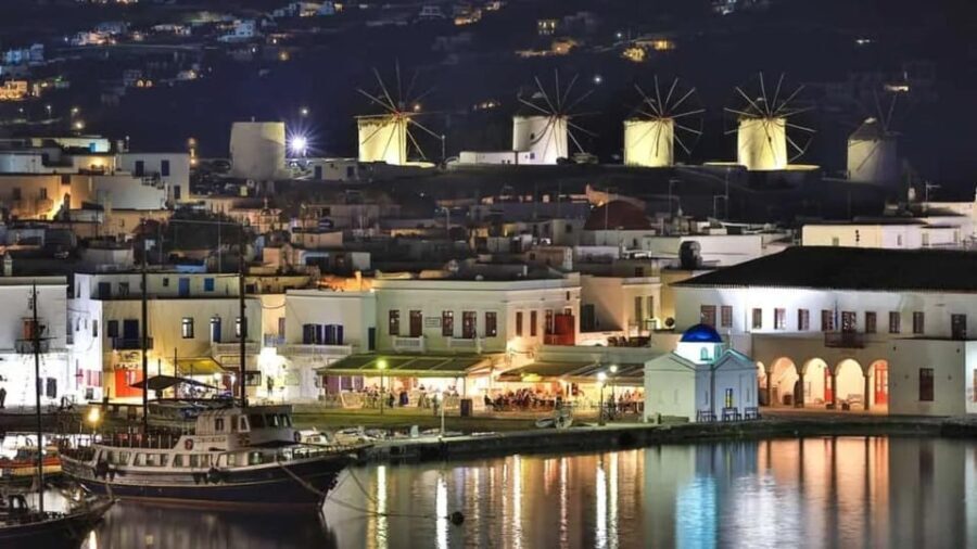 Mykonos Bar Crawl with a Local - Why This Tour Works Well for Travelers