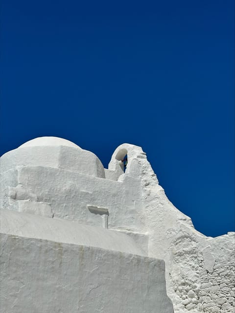 Mykonos: Guided Highlights Tour - The Detailed Itinerary and What It Means for You