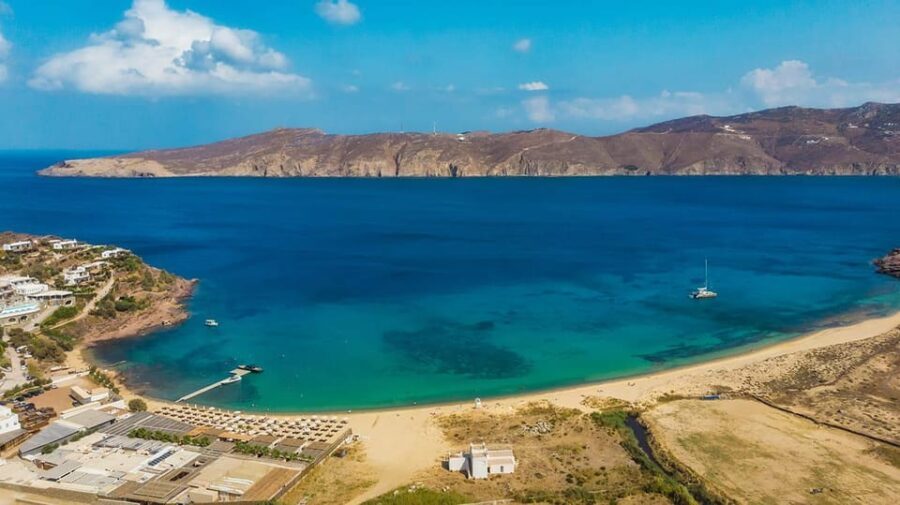 Mykonos: Private Tour Island With A Local - What You Can Expect