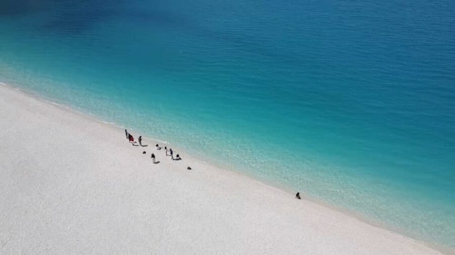 Myrtos Beach and Melisani Cave Private Tour - Authentic Experiences and Practical Insights