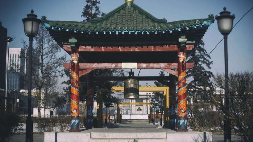 Mystical Gobi Journey: Highlights Tour with Gobi Adventure - Arrival and Ulaanbaatar