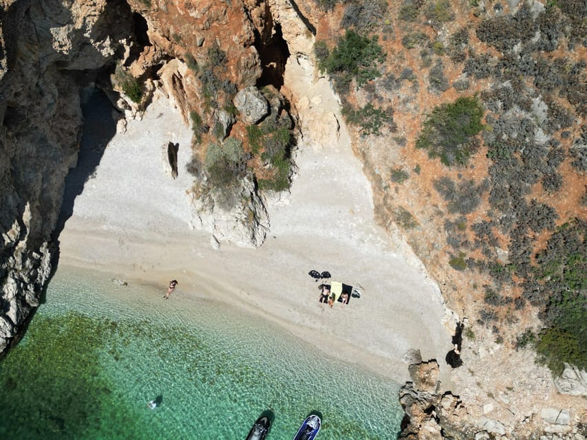 Nafplio Sun Sail Cruises | Half Day-Private | With Meal - Who Will Love This Experience?