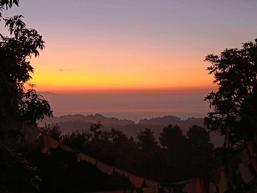 Nagarkot Sunrise Changunarayan Hike , With Bhaktapur Tour; - The Cultural Heart: Changunarayan Temple