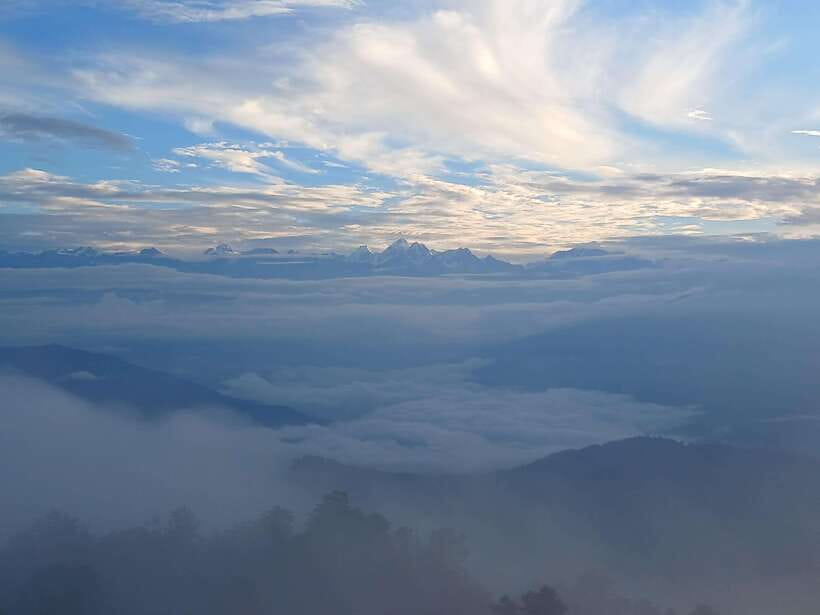 Nagarkot Sunrise Tour - Why This Tour Offers Good Value