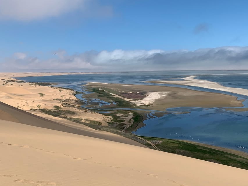 Namibia; Classic Sandwich Harbour Tour - Authentic Experiences & Highlights