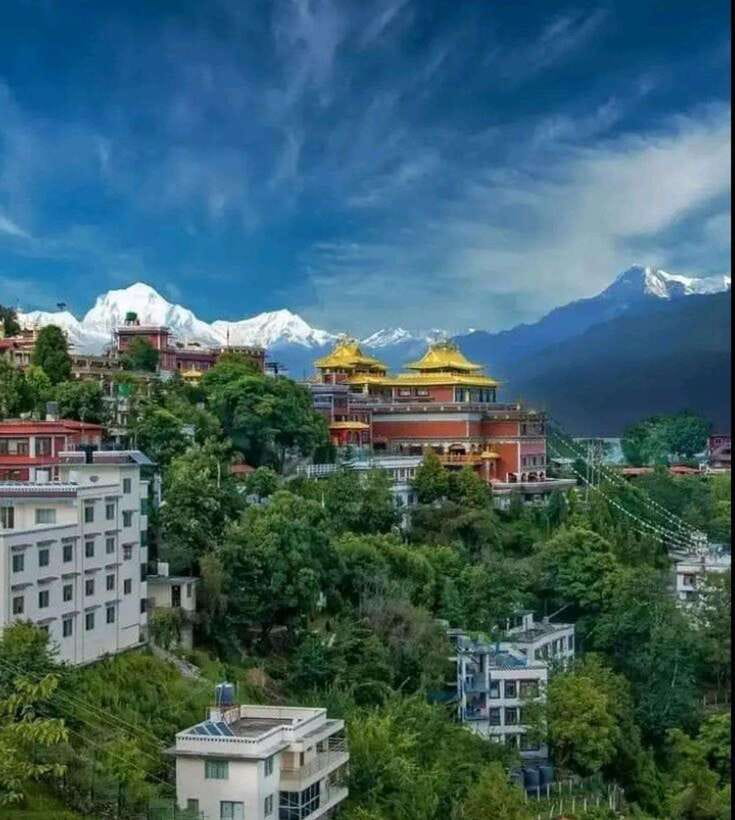Namobuddha to Balthali hike - What’s included and what’s not