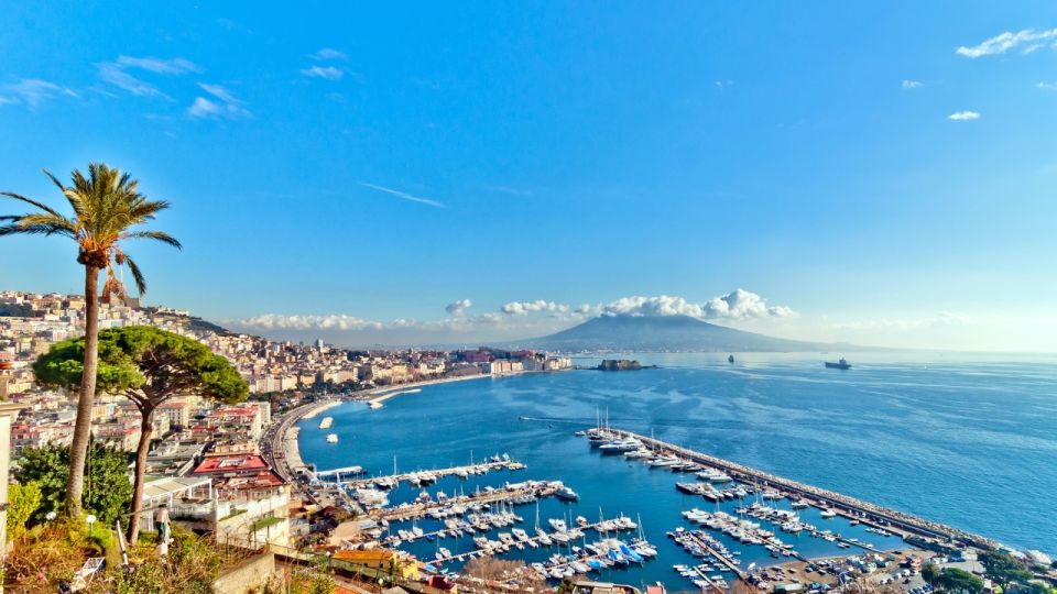 Naples: 7 Days Pass - Pompeii, Museums & Transport Included - Who Is This Tour Best For?