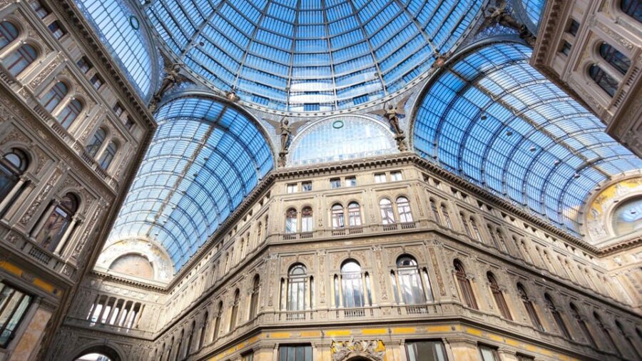Naples: Discover via Toledo Amid History and Tradition - Cultural Significance of Via Toledo