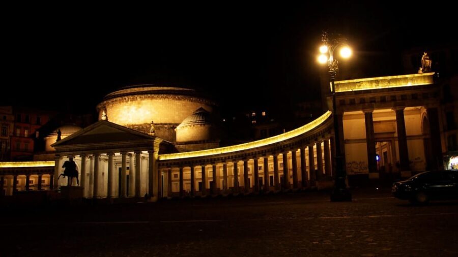 Naples: Explore Like a Local 4h Night Tour - Final Verdict