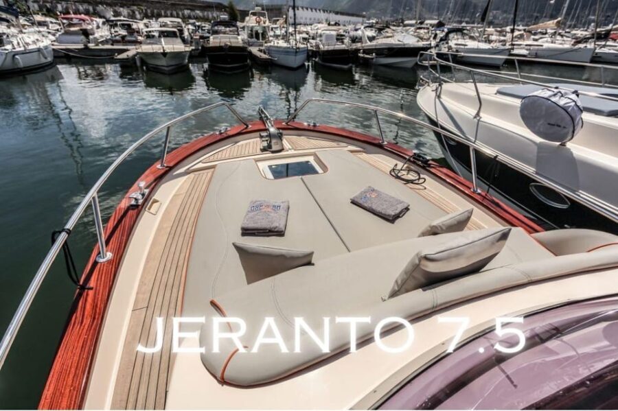 Naples: Ischia and Procida Private Full-Day Boat Tour - Who Is This Tour Best For?
