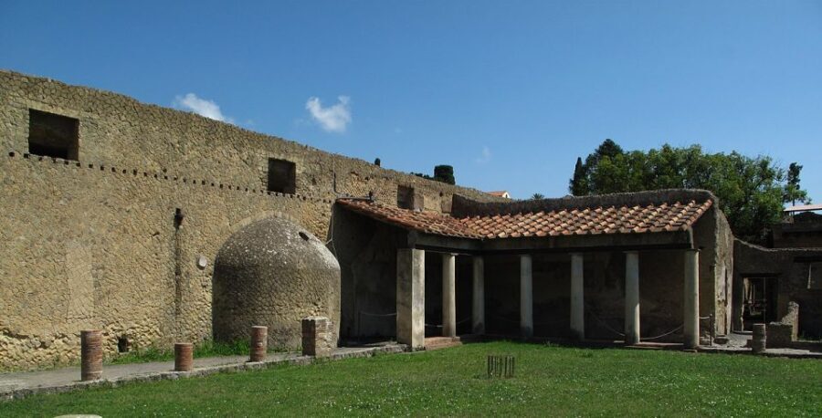 Naples: Pompeii & Herculaneum Tour with Lunch - An In-Depth Review of the Pompeii & Herculaneum Tour