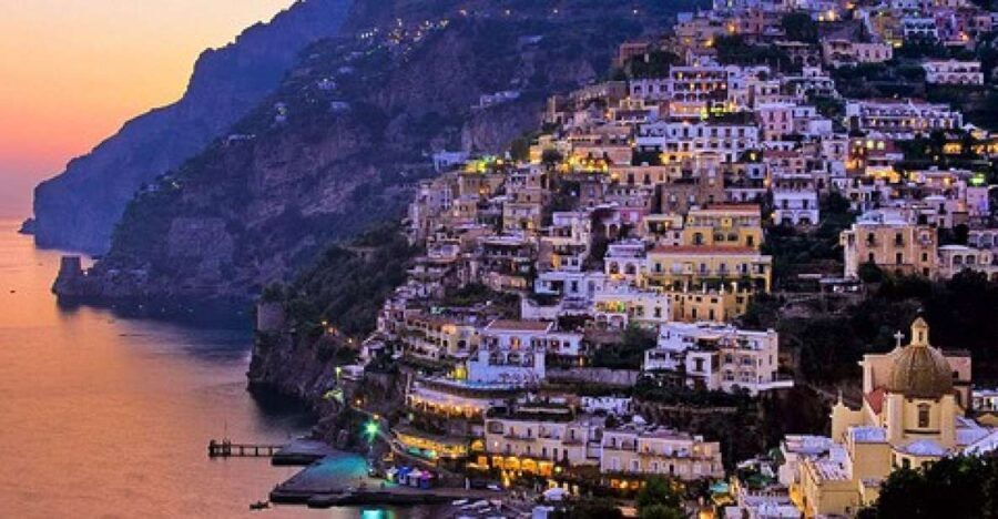 Naples: Pompeii, Positano, & Sorrento Shore Excursion - What’s Included and What to Consider