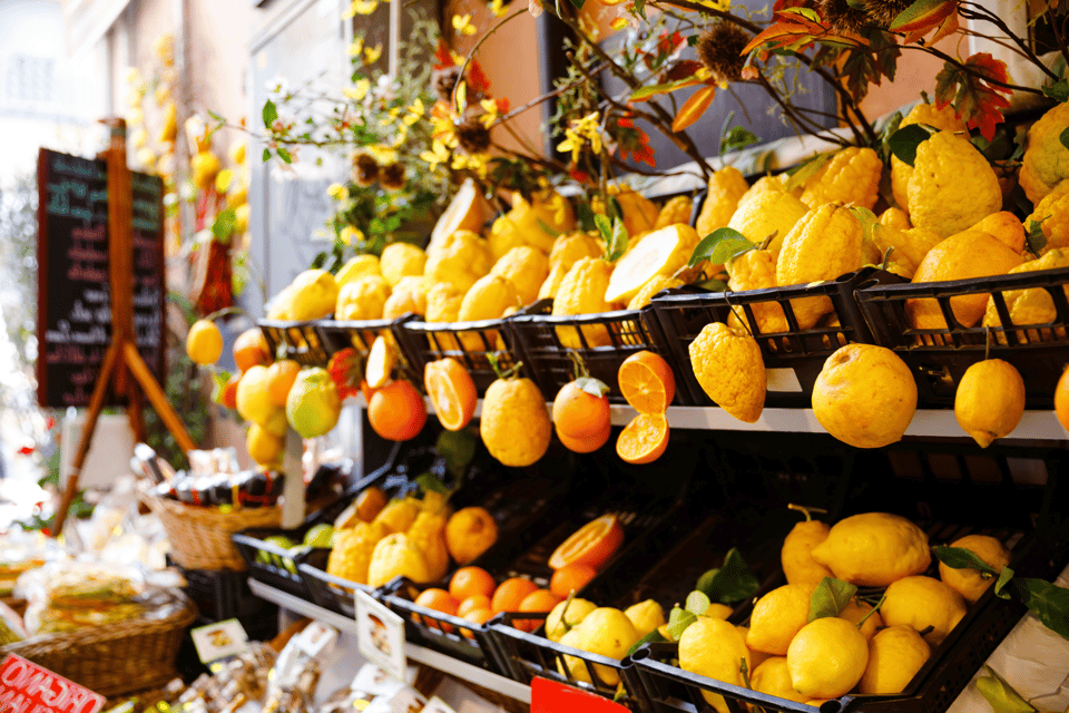 Naples: Sorrento and Pompeii with lunch & tickets included - What Travelers Love About This Tour  