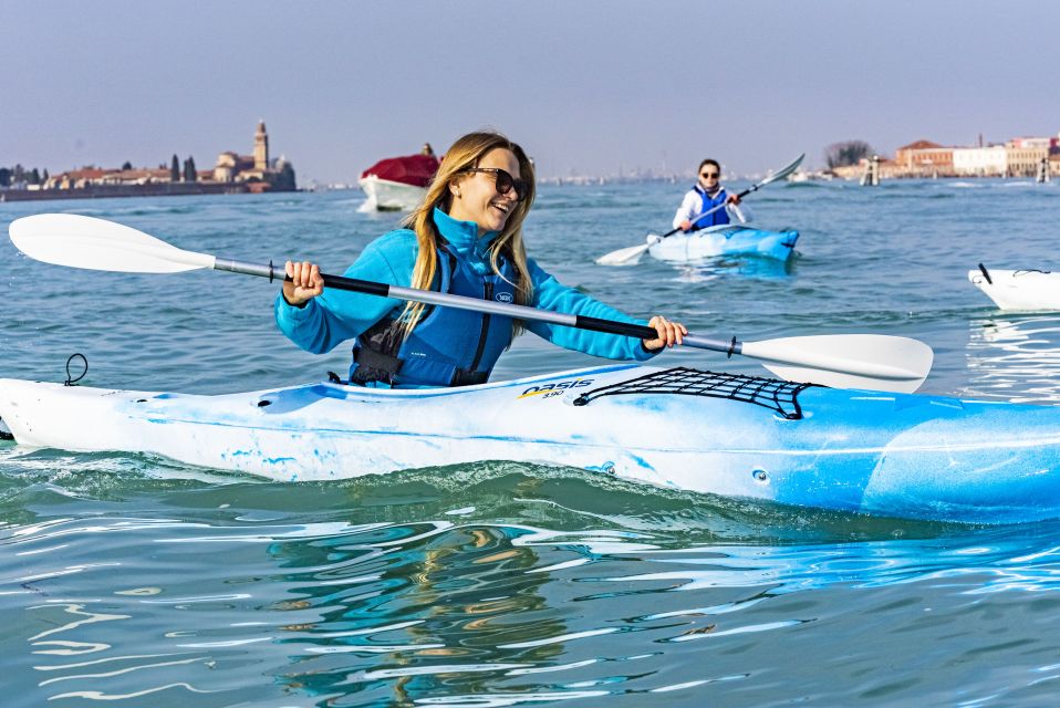 Nature Kayak Tour: Exploring Europes Largest Lagoon - Pricing and Value