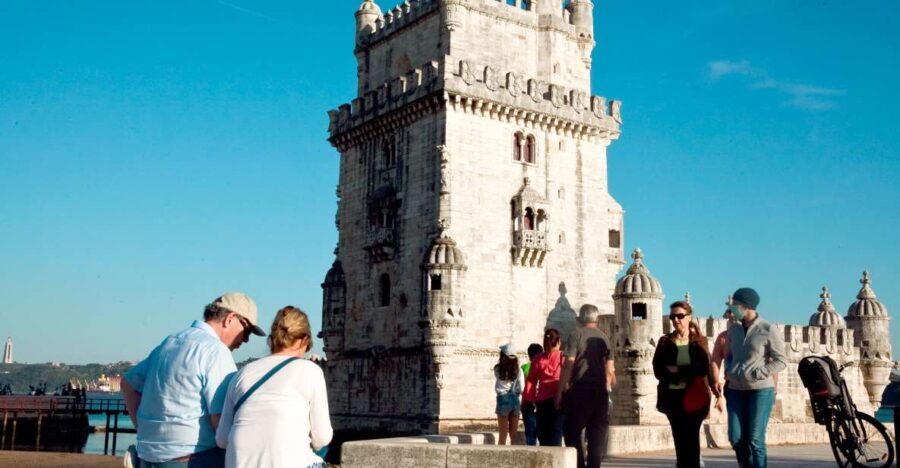 Navegador: Belém and Alcântara Tuk Tuk Private Tour - Itinerary Breakdown: What Youll Experience