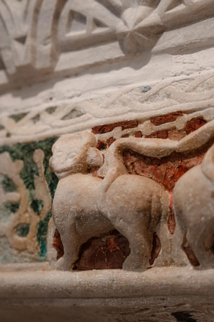 Naxos: Heritage & Flavors Tour with Cheese-Making - What the Tour Includes and What That Means for You