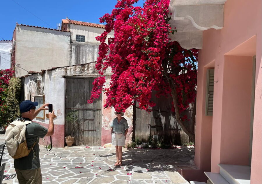 Naxos: Island Tour with Private Car and Driver - Frequently Asked Questions