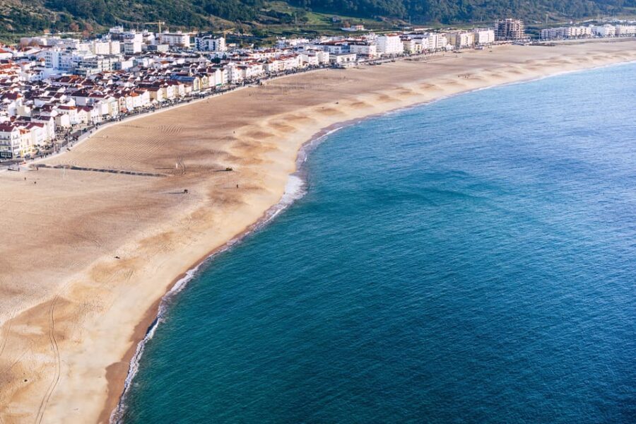Nazaré and Óbidos private tour - Stepping into history: Óbidos’s medieval charm