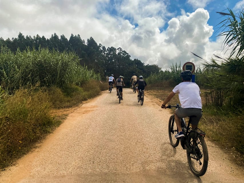 Nazaré - Óbidos E-bike and Wine tour - Final Thoughts