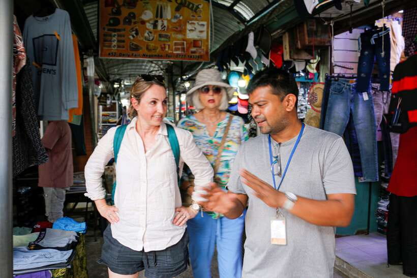 Negombo: CITY TOUR by Car with Professional Guiding - What Makes This Tour Stand Out?