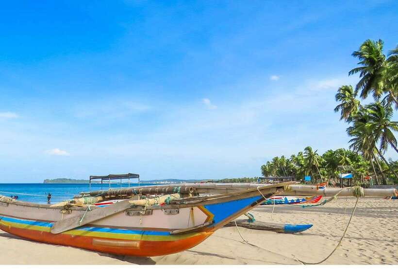 Negombo/Colombo:Private Galle Dutch Fort & Madu River Safari - What Makes This Tour Stand Out